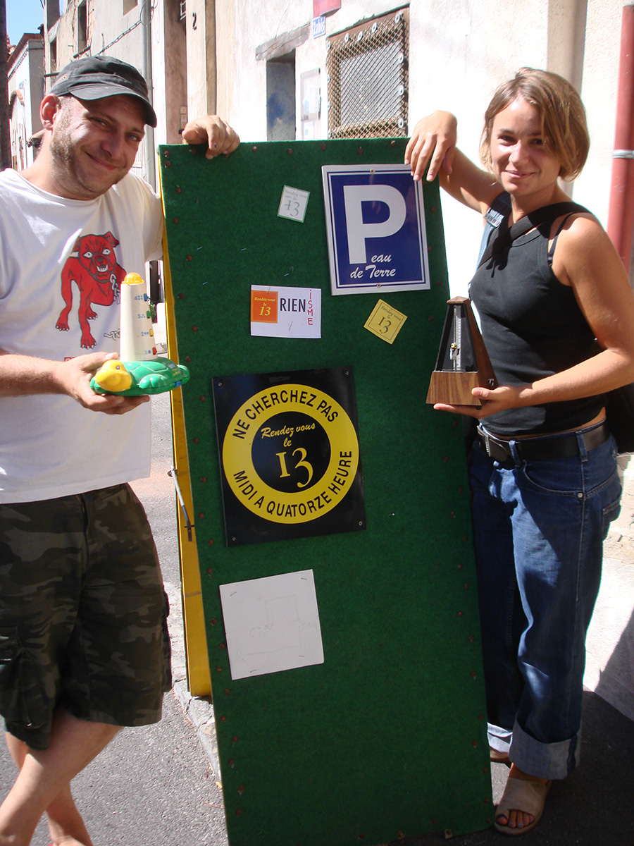 performance &agrave; marseille 13